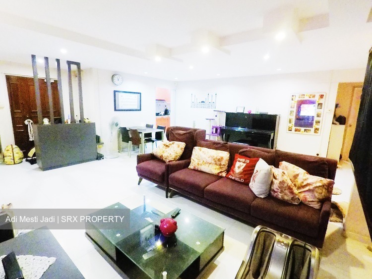 Blk 258D Compassvale Road (Sengkang), HDB 5 Rooms #183906002
